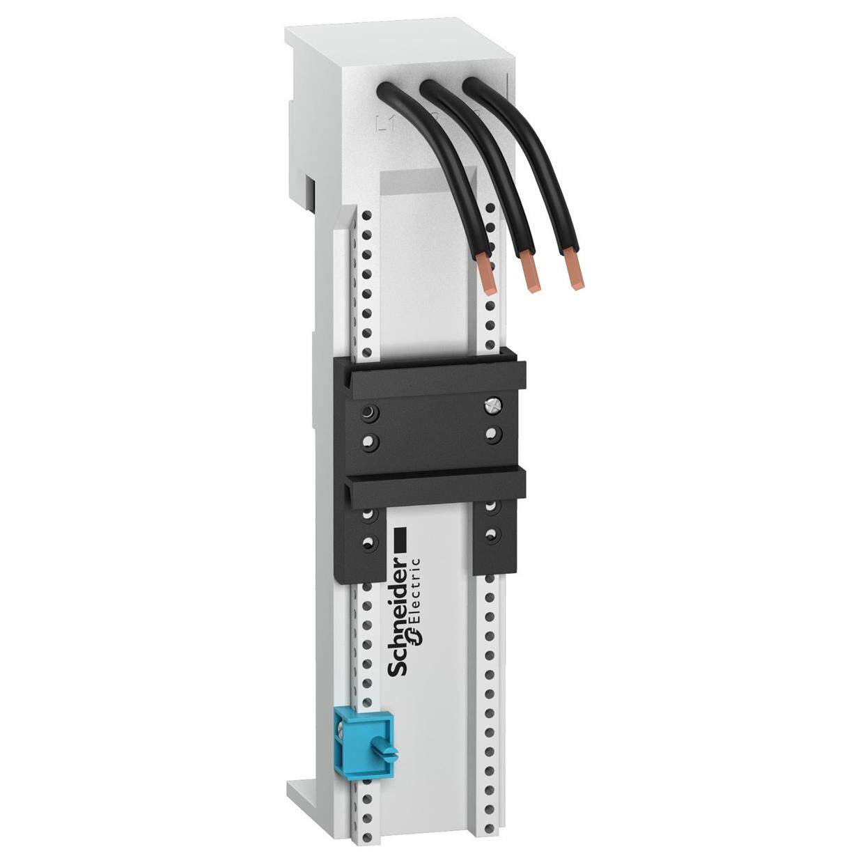 议价LUB 32A 45X200 IEC/UL FOR 60 BUSBAR INTERAXIS LA9ZA32427
