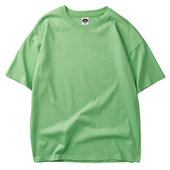 纯色T恤 超值清仓大甩卖 落肩版 T恤 捡漏 高品质纯棉短袖