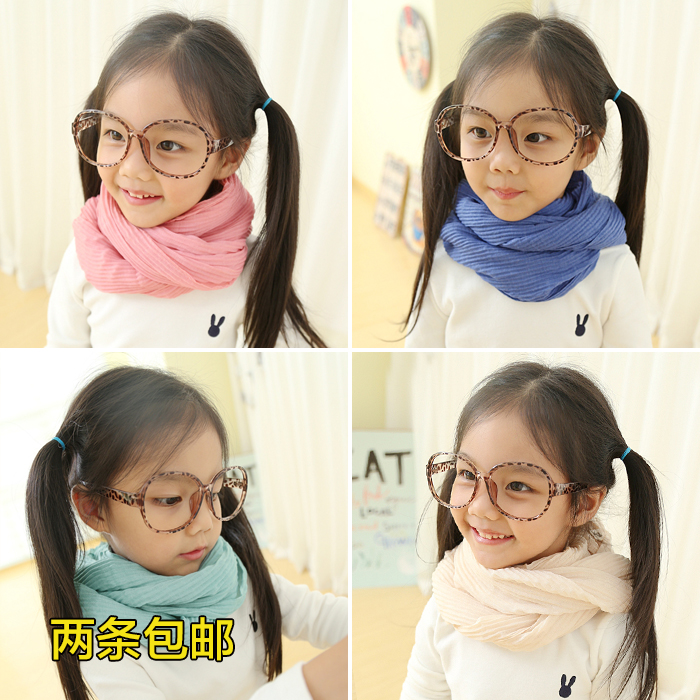 Echarpe fille XINDI BEAR - Ref 2144178 Image 1