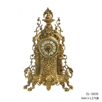 5830 фруктовых часов