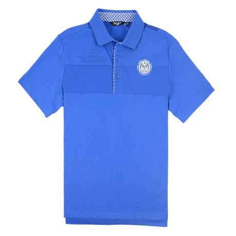 Polo sport homme XTEP en autre - Ref 554747 Image 1