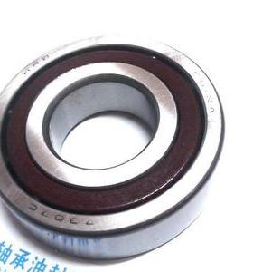 7307C 36307 35*80*21 HRB哈尔滨角接触轴承内径35外径80高21毫米