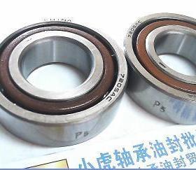 7205ACP5 D46205 25*52*15 HRB哈尔滨角接触高精度D级轴承内径25