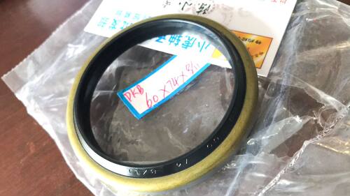 DKB60*74*8/11TTO外铁壳油封