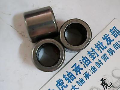 HF1216优质单向滚针轴