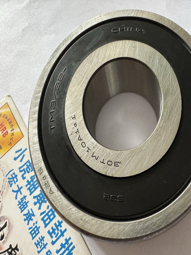 30TM10ATM6306X6TN1轴承