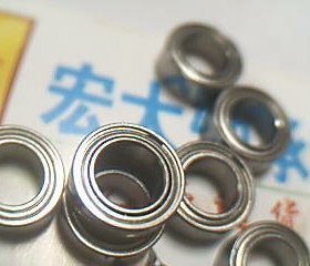 RI-5632ZZ R156ZZS RA156ZZA 4.7625*7.9375*3.175 NMB进口轴承