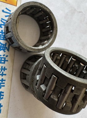 KT 202617 20*26*17 没外圈露针滚针轴承内径20外径26高度17毫米