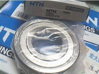 6306ZZNTN日本进口轴承