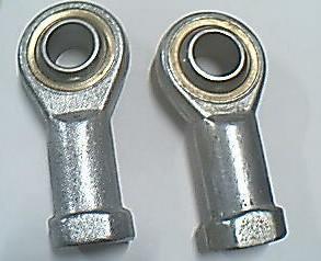 SIL16T/K内反牙关节轴承