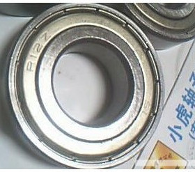 R12ZZ R12Z 19.05*41.275*11.112 英制轴承内径19.05外41.275毫米