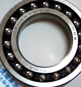 1211AKTN 1211K 111211 55*100*21 HRB哈尔滨调心轴承内径55外100