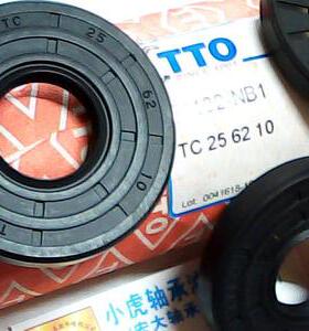 TC 25*62*10 25x62x10 F1122 TTO台湾骨架油封内径25外62高10毫米