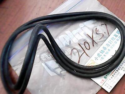 198.6*210*5.7耐油O型密封圈
