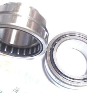 NA4908 4524908 40*62*22 带内圈滚针轴承内径40外径62长度22毫米