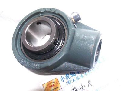 UCHA206LK带座外球面大关节轴承