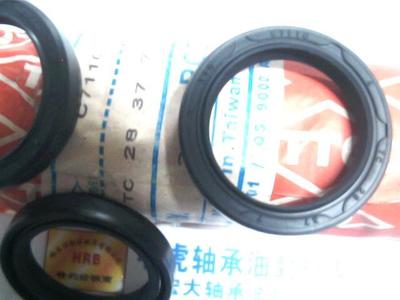 TC28*37*7C7110台湾TTO骨架油封