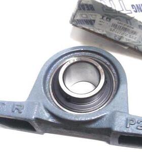 UCP206 Z90506 P206 德国生产线TR东莞带座外球面轴承内径30毫米