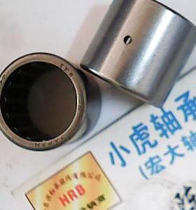 BA1012 IKO日本进口英制滚针轴承内径15.88外径22.22长19.05毫米