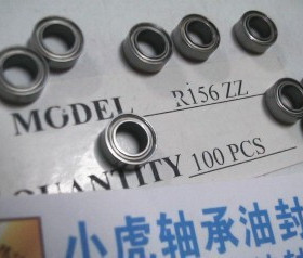 RI-5632Z R156ZZ RA156ZZ 4.7625*7.9375*3.175 轴承内4.7625毫米
