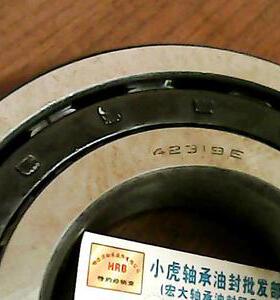 NJ319E 42319E 95*200*45 ZXN圆柱轴承内径95外径200高度45毫米