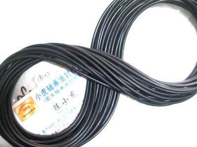 195*3195x3耐油丁青橡胶O型圈