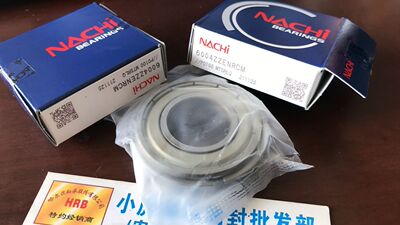 6004ZZENRCM日本NACHI进口轴承