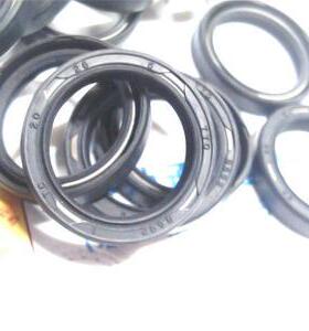 TC 20*26*5 20X26X5 B692 TTO台湾骨架油封内径20外径26高度5毫米