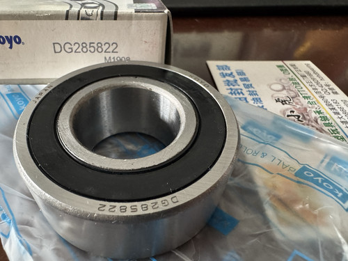 DG285822汽车专用轴承