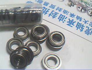 MF95ZZ5*9*3带法兰深沟球轴承