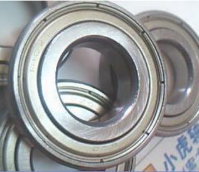 R10ZZ 7R10 15.875*34.925*8.73 EZO日本进口轴承内径15.875毫米