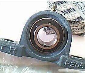UCP205 P205 Z90505 德国生产线生产TR外球面带座轴承内径25毫米