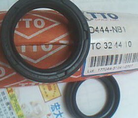 TC 32*44*10 32x44x10 D444 TTO台湾骨架油封内径32外44高10毫米