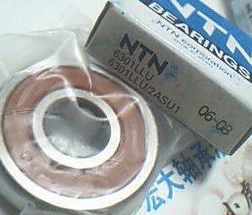 6301LLU 180301 12*37*12 NTN日本进口轴承内径12外径37高12毫米