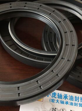 TC 105*145*14 105X105X14 H954 TTO台湾骨架油封内105外145高14