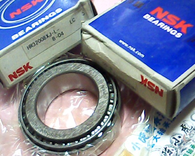 HR32008XJ-L-40*68*19NSK轴承