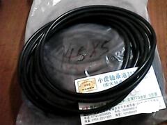 145*5 145x5 黑色丁青橡胶材料O型密封圈内径135外径145线径5毫米