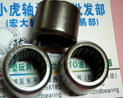 HK1616BTORR德国进口滚针轴承