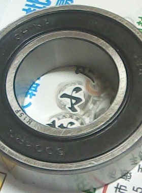 F-163006 6004RS H15F 22*42*12 汽车轴承内径22外径42高度12毫米