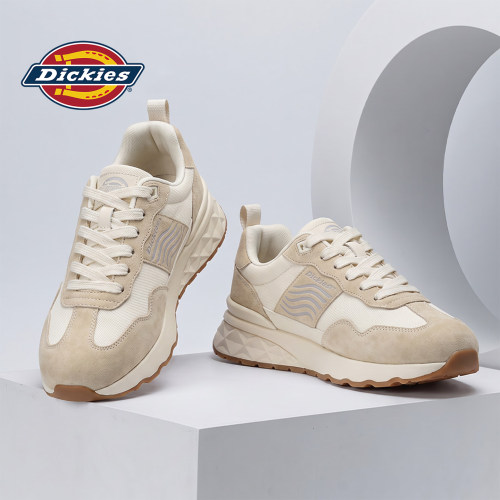 Dickies阿甘鞋男士运动休闲鞋