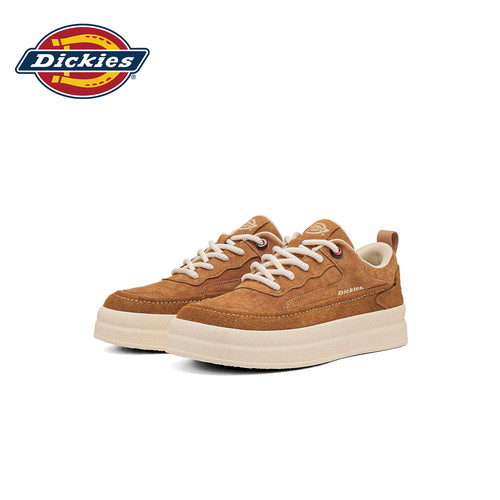 Dickies板鞋男款秋季男鞋休闲鞋
