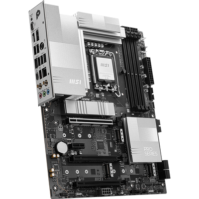 微星Z890-PWIFI7主板U265K套装