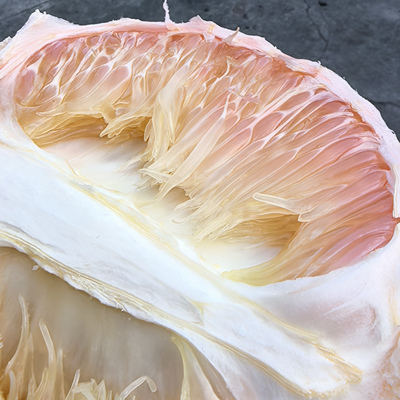 广东梅州大埔果园直销西施柚新鲜水果纯甜无酸爽脆香甜爆汁