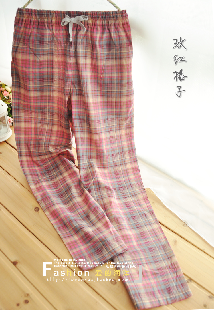 Pantalon pyjama - Ref 744340 Image 3