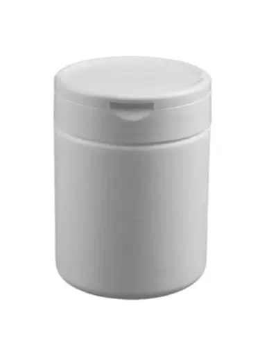 Пластиковая бутылка, упаковка, 250 мл