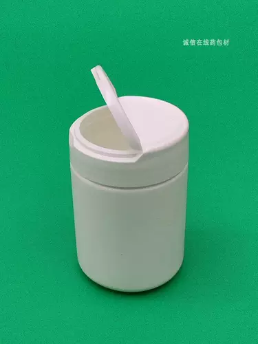 Пластиковая бутылка, упаковка, 250 мл