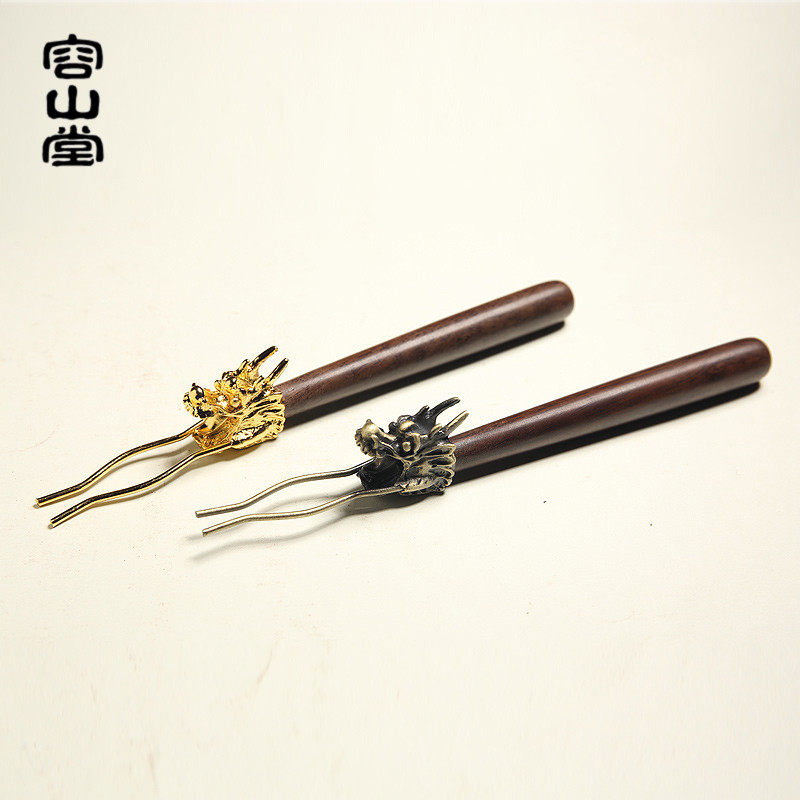 Yung Shan Tang Pure copper Iron pot Lid brass Gilt Faucet Japan copper pot Pitcher  tea set partsin the Home Daily , Smart home products  category - from Buy2taobao.com to provide professional Taobao agent buy service