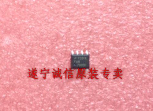 原装全新液晶电源IC FAN7930C      FAN7930C