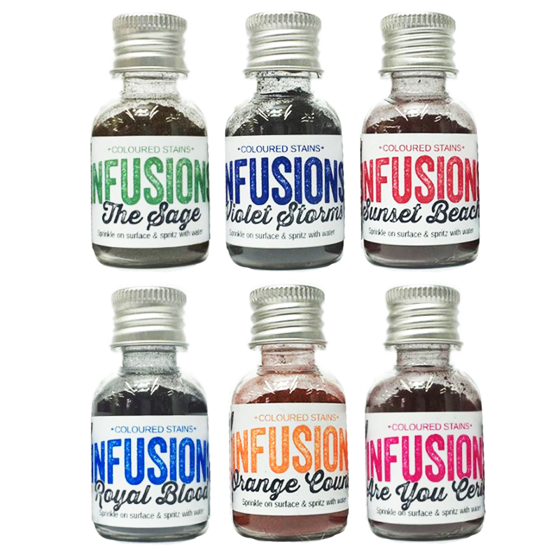 干粉英国进口小众颜料