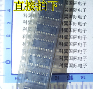 贴片 CXA3809M 液晶电源芯片 SONY进口 优质 SOP-24 全新